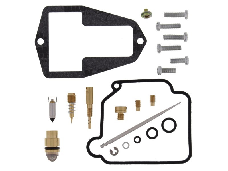 Carburetor Rebuild Kit All Balls Racing CARK26-1494 Carburetor Rebuild Kit All Balls Racing CARK26-1494