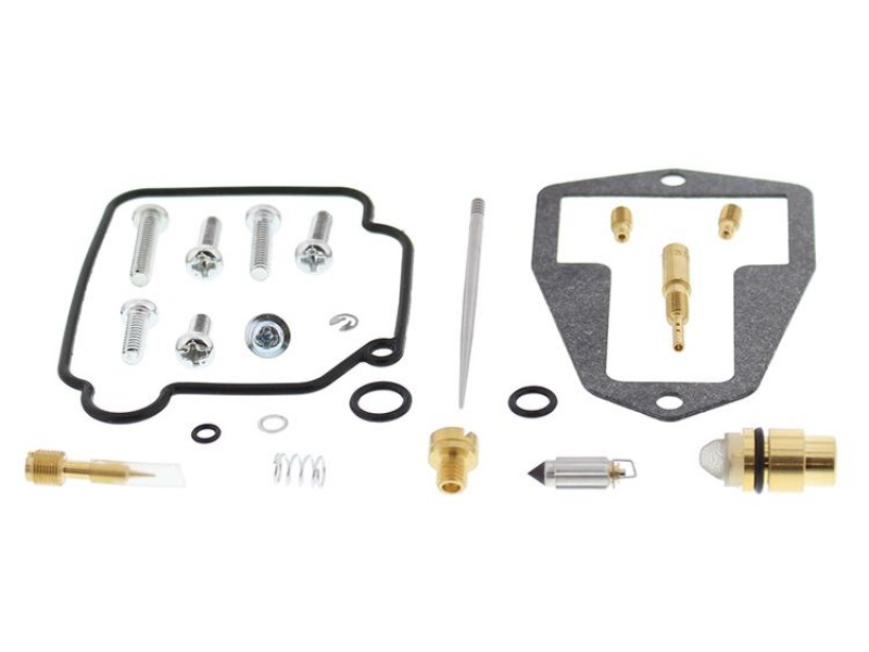 Carburetor Rebuild Kit All Balls Racing CARK26-1496 Carburetor Rebuild Kit All Balls Racing CARK26-1496