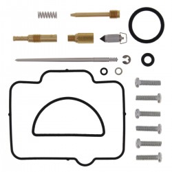 Carburetor Rebuild Kit All Balls Racing CARK26-1497 Carburetor Rebuild Kit All Balls Racing CARK26-1497