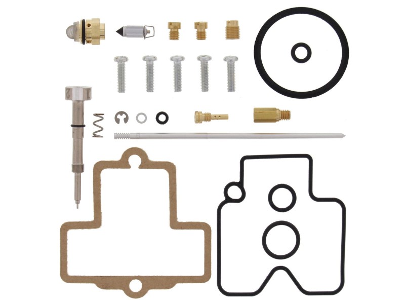 Carburetor Rebuild Kit All Balls Racing CARK26-1498 Carburetor Rebuild Kit All Balls Racing CARK26-1498
