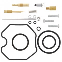 Carburetor Rebuild Kit All Balls Racing CARK26-1499 Carburetor Rebuild Kit All Balls Racing CARK26-1499