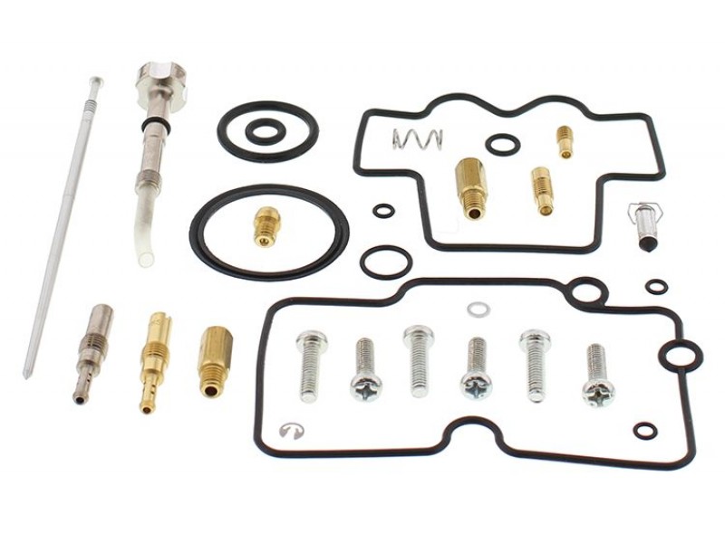 Carburetor Rebuild Kit All Balls Racing CARK26-1500 Carburetor Rebuild Kit All Balls Racing CARK26-1500