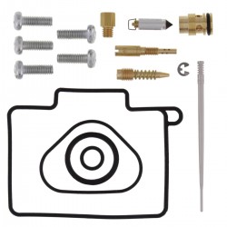Carburetor Rebuild Kit All Balls Racing CARK26-1502 Carburetor Rebuild Kit All Balls Racing CARK26-1502