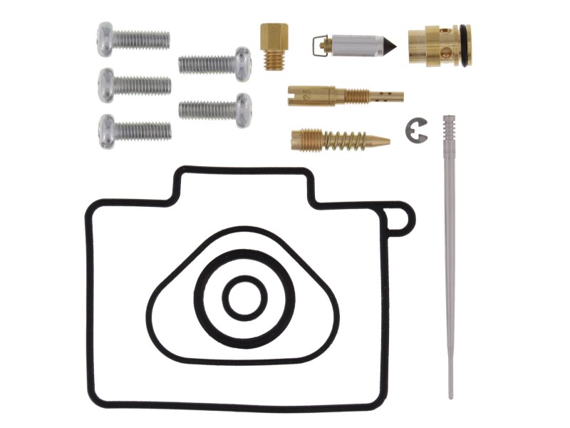 Carburetor Rebuild Kit All Balls Racing CARK26-1502 Carburetor Rebuild Kit All Balls Racing CARK26-1502