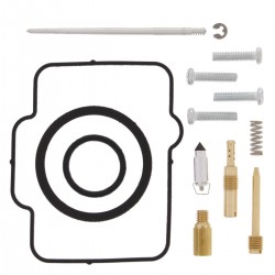Carburetor Rebuild Kit All Balls Racing CARK26-1504 Carburetor Rebuild Kit All Balls Racing CARK26-1504