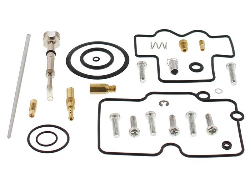 Carburetor Rebuild Kit All Balls Racing CARK26-1505 Carburetor Rebuild Kit All Balls Racing CARK26-1505