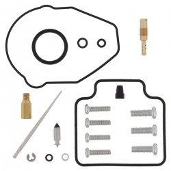 Carburetor Rebuild Kit All Balls Racing CARK26-1506 Carburetor Rebuild Kit All Balls Racing CARK26-1506