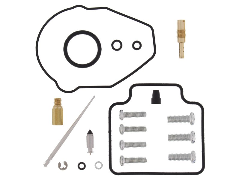 Carburetor Rebuild Kit All Balls Racing CARK26-1506 Carburetor Rebuild Kit All Balls Racing CARK26-1506