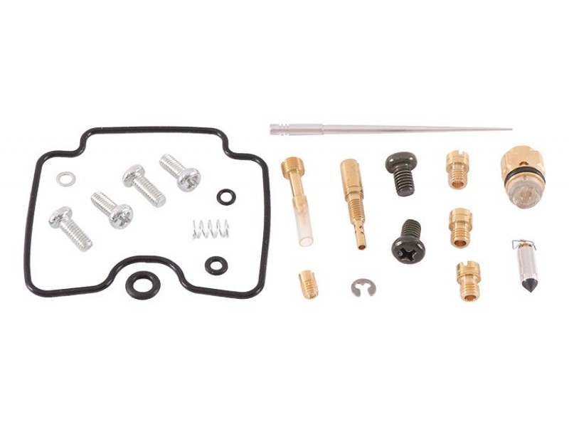 Carburetor Rebuild Kit All Balls Racing CARK26-1507 Carburetor Rebuild Kit All Balls Racing CARK26-1507