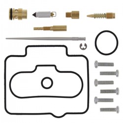 Carburetor Rebuild Kit All Balls Racing CARK26-1509 Carburetor Rebuild Kit All Balls Racing CARK26-1509