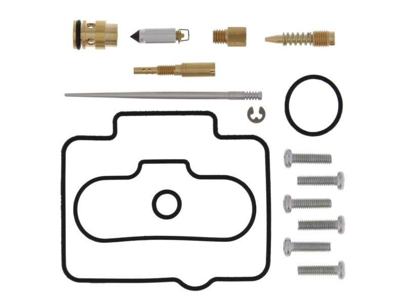 Carburetor Rebuild Kit All Balls Racing CARK26-1509 Carburetor Rebuild Kit All Balls Racing CARK26-1509
