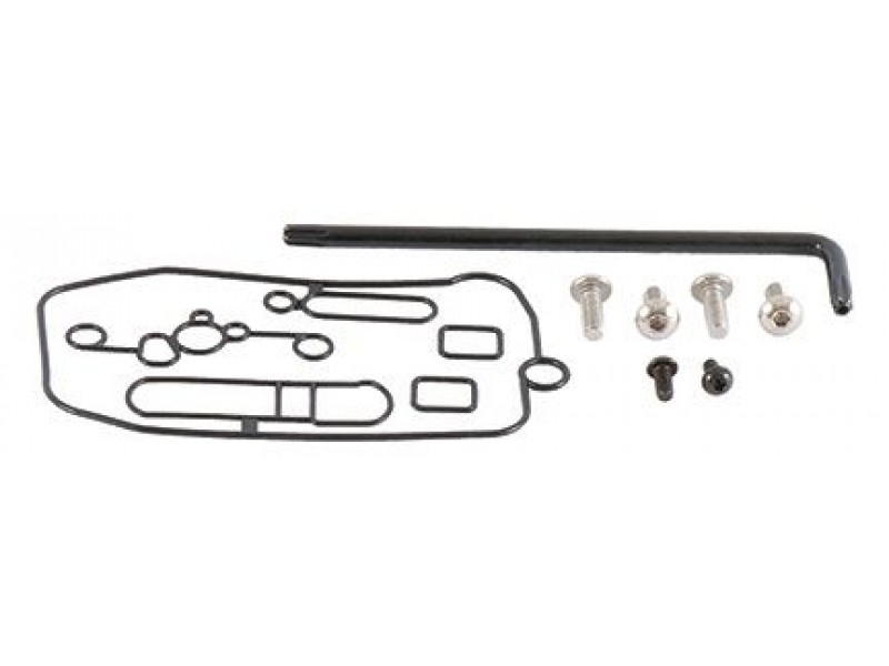 Carburetor Rebuild Kit All Balls Racing CARK26-1512 Carburetor Rebuild Kit All Balls Racing CARK26-1512