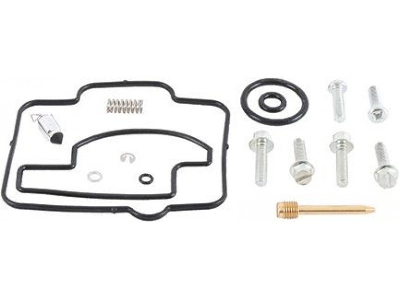 Carburetor Rebuild Kit All Balls Racing CARK26-1514 Carburetor Rebuild Kit All Balls Racing CARK26-1514