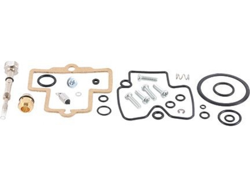 Carburetor Rebuild Kit All Balls Racing CARK26-1515 Carburetor Rebuild Kit All Balls Racing CARK26-1515