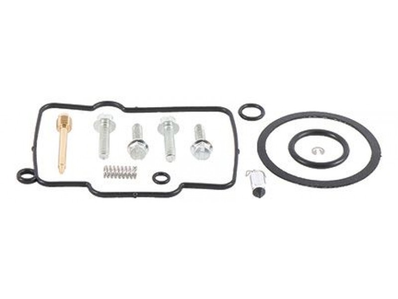 Carburetor Rebuild Kit All Balls Racing CARK26-1516 Carburetor Rebuild Kit All Balls Racing CARK26-1516