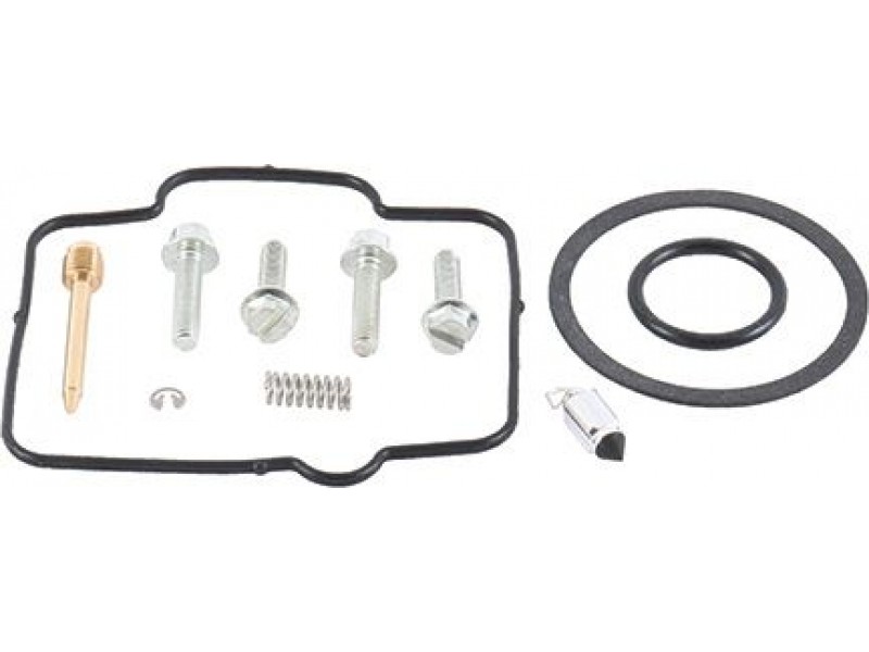 Carburetor Rebuild Kit All Balls Racing CARK26-1517 Carburetor Rebuild Kit All Balls Racing CARK26-1517