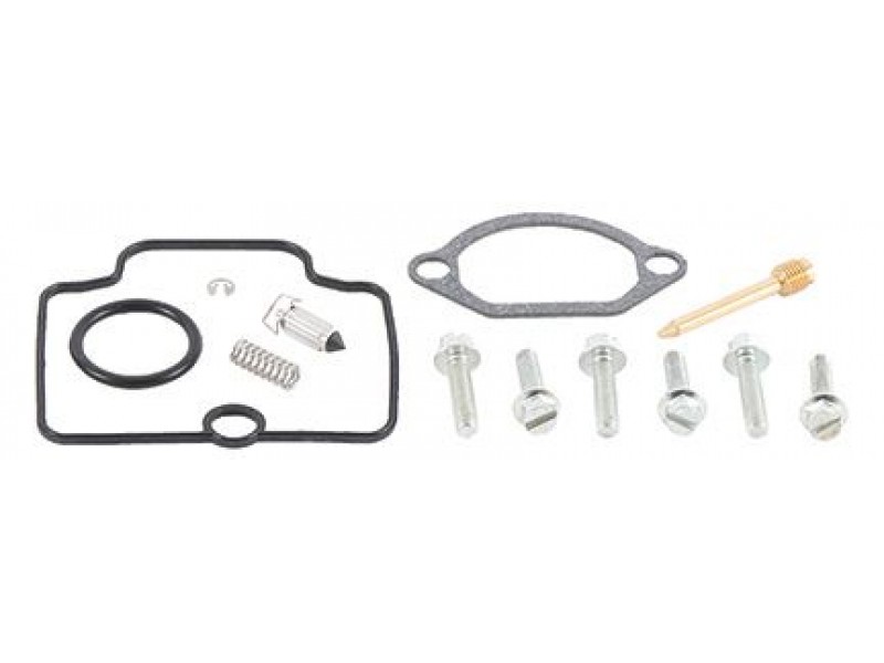 Carburetor Rebuild Kit All Balls Racing CARK26-1518 Carburetor Rebuild Kit All Balls Racing CARK26-1518