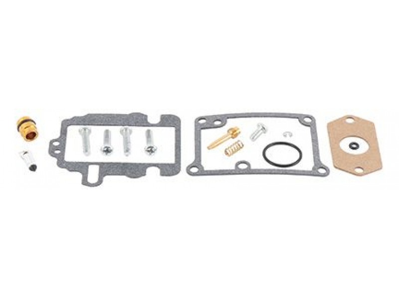 Carburetor Rebuild Kit All Balls Racing CARK26-1519 Carburetor Rebuild Kit All Balls Racing CARK26-1519