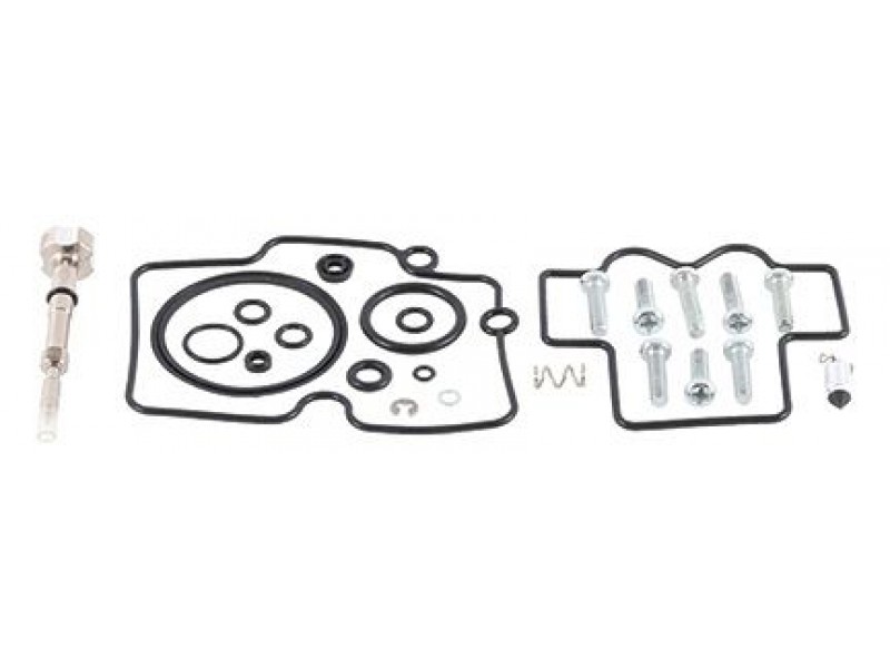 Carburetor Rebuild Kit All Balls Racing CARK26-1520 Carburetor Rebuild Kit All Balls Racing CARK26-1520