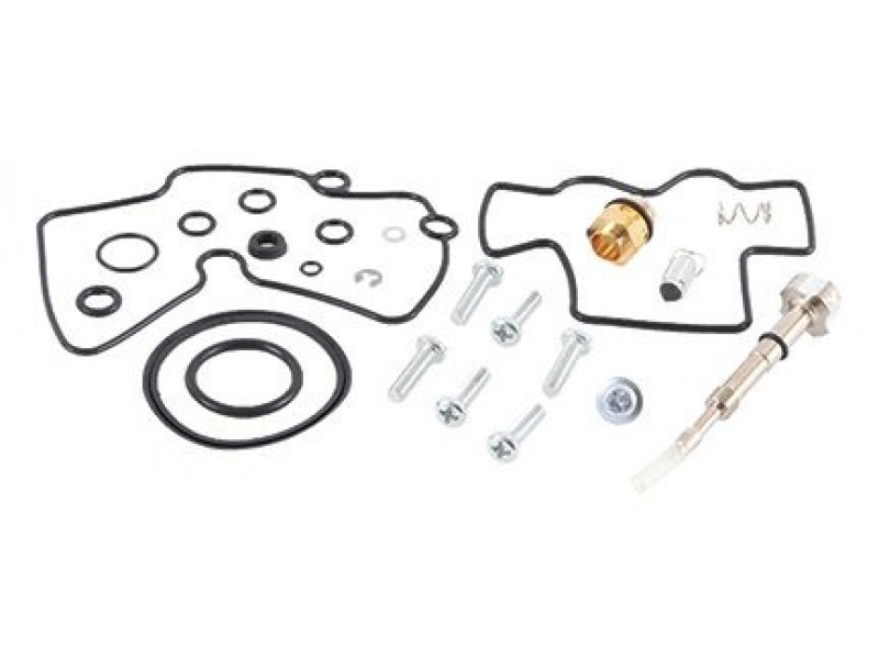 Carburetor Rebuild Kit All Balls Racing CARK26-1521 Carburetor Rebuild Kit All Balls Racing CARK26-1521