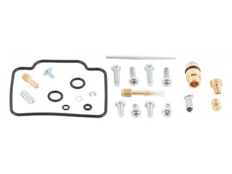 Carburetor Rebuild Kit All Balls Racing CARK26-1522 Carburetor Rebuild Kit All Balls Racing CARK26-1522