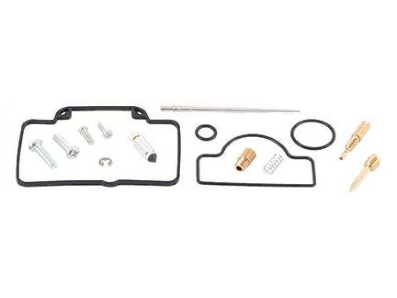 Carburetor Rebuild Kit All Balls Racing CARK26-1525 Carburetor Rebuild Kit All Balls Racing CARK26-1525