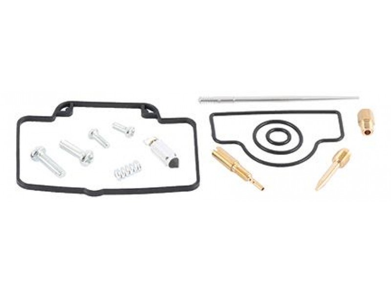 Carburetor Rebuild Kit All Balls Racing CARK26-1526 Carburetor Rebuild Kit All Balls Racing CARK26-1526