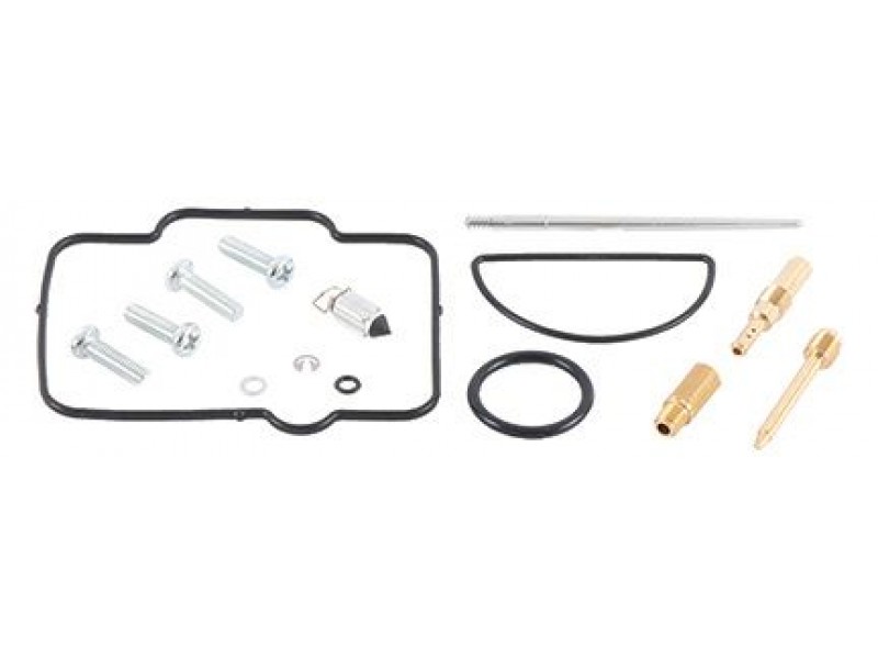 Carburetor Rebuild Kit All Balls Racing CARK26-1528 Carburetor Rebuild Kit All Balls Racing CARK26-1528