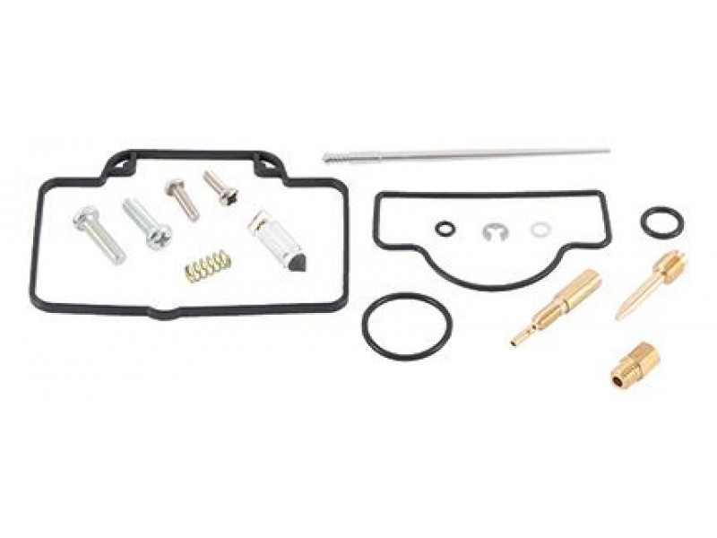 Carburetor Rebuild Kit All Balls Racing CARK26-1530 Carburetor Rebuild Kit All Balls Racing CARK26-1530