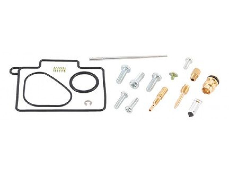 Carburetor Rebuild Kit All Balls Racing CARK26-1532 Carburetor Rebuild Kit All Balls Racing CARK26-1532