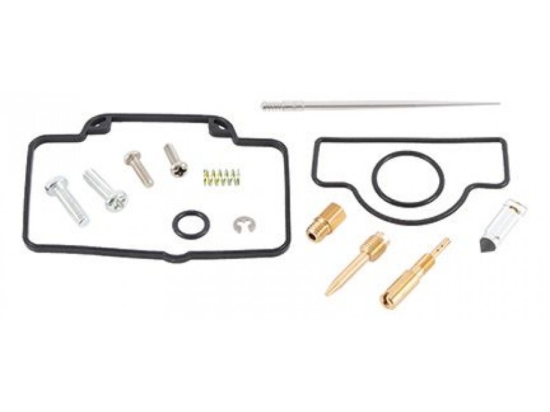 Carburetor Rebuild Kit All Balls Racing CARK26-1536 Carburetor Rebuild Kit All Balls Racing CARK26-1536
