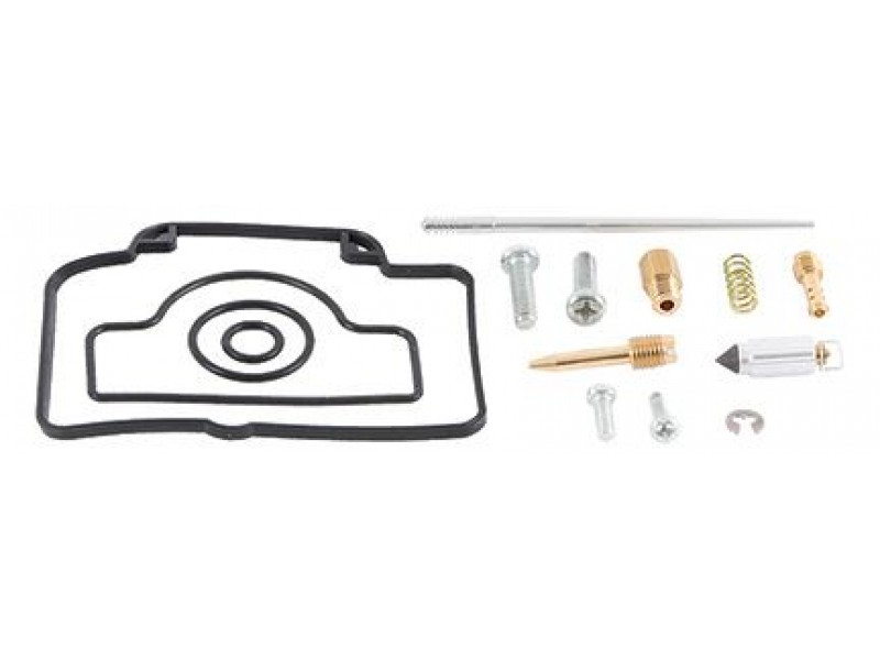 Carburetor Rebuild Kit All Balls Racing CARK26-1537 Carburetor Rebuild Kit All Balls Racing CARK26-1537