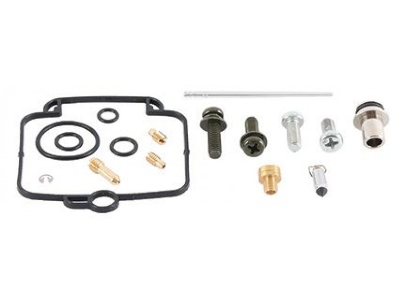 Carburetor Rebuild Kit All Balls Racing CARK26-1539 Carburetor Rebuild Kit All Balls Racing CARK26-1539