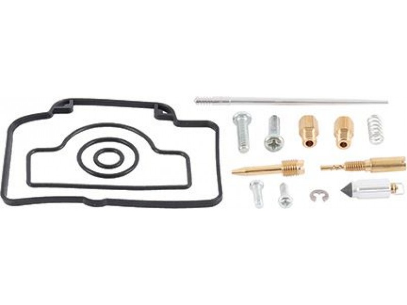 Carburetor Rebuild Kit All Balls Racing CARK26-1541