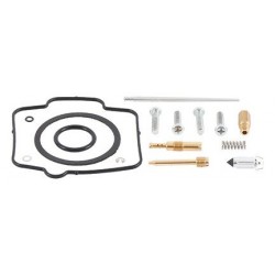 Carburetor Rebuild Kit All Balls Racing CARK26-1542 Carburetor Rebuild Kit All Balls Racing CARK26-1542