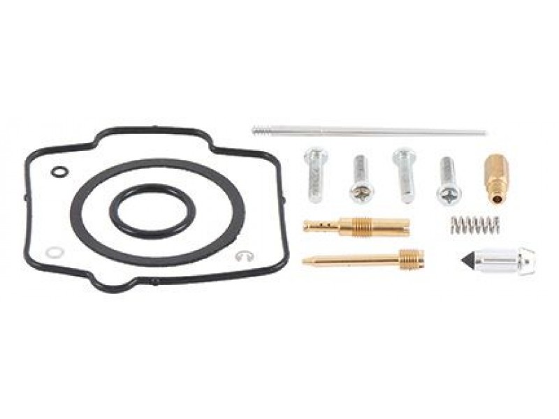 Carburetor Rebuild Kit All Balls Racing CARK26-1542 Carburetor Rebuild Kit All Balls Racing CARK26-1542