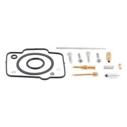 Carburetor Rebuild Kit All Balls Racing CARK26-1546 Carburetor Rebuild Kit All Balls Racing CARK26-1546