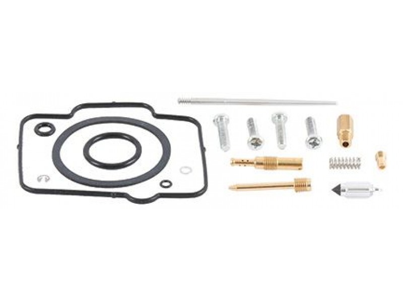 Carburetor Rebuild Kit All Balls Racing CARK26-1546 Carburetor Rebuild Kit All Balls Racing CARK26-1546