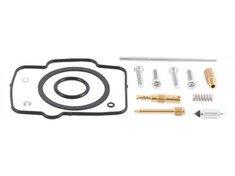 Carburetor Rebuild Kit All Balls Racing CARK26-1547 Carburetor Rebuild Kit All Balls Racing CARK26-1547