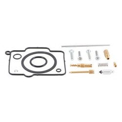 Carburetor Rebuild Kit All Balls Racing CARK26-1549 Carburetor Rebuild Kit All Balls Racing CARK26-1549