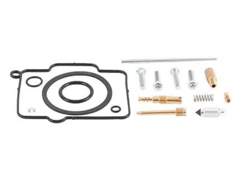 Carburetor Rebuild Kit All Balls Racing CARK26-1549 Carburetor Rebuild Kit All Balls Racing CARK26-1549
