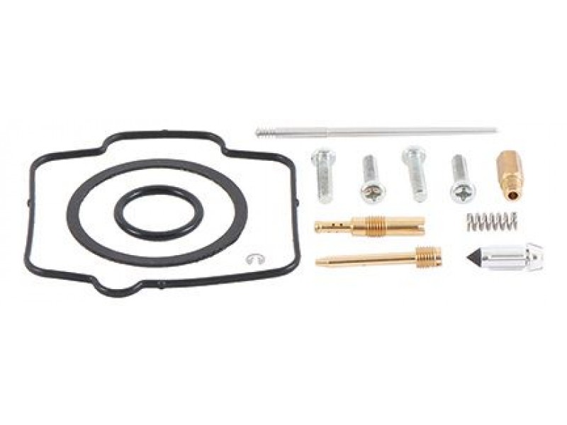 Carburetor Rebuild Kit All Balls Racing CARK26-1550 Carburetor Rebuild Kit All Balls Racing CARK26-1550