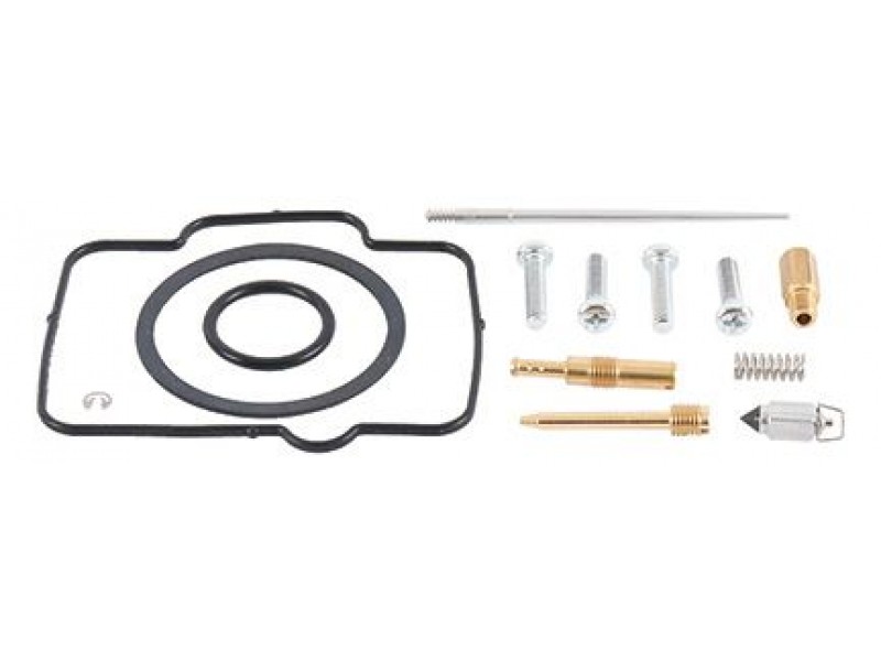 Carburetor Rebuild Kit All Balls Racing CARK26-1553 Carburetor Rebuild Kit All Balls Racing CARK26-1553