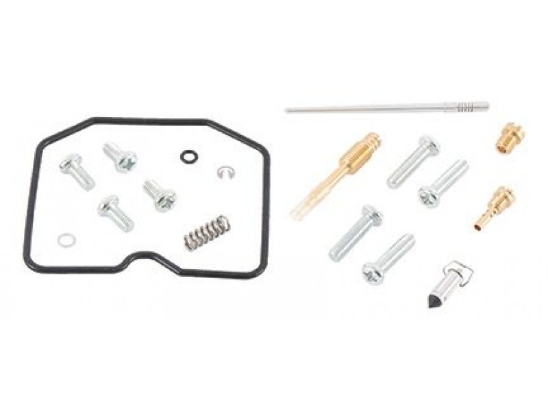 Carburetor Rebuild Kit All Balls Racing CARK26-1554 Carburetor Rebuild Kit All Balls Racing CARK26-1554