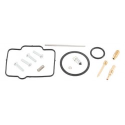 Carburetor Rebuild Kit All Balls Racing CARK26-1555 Carburetor Rebuild Kit All Balls Racing CARK26-1555