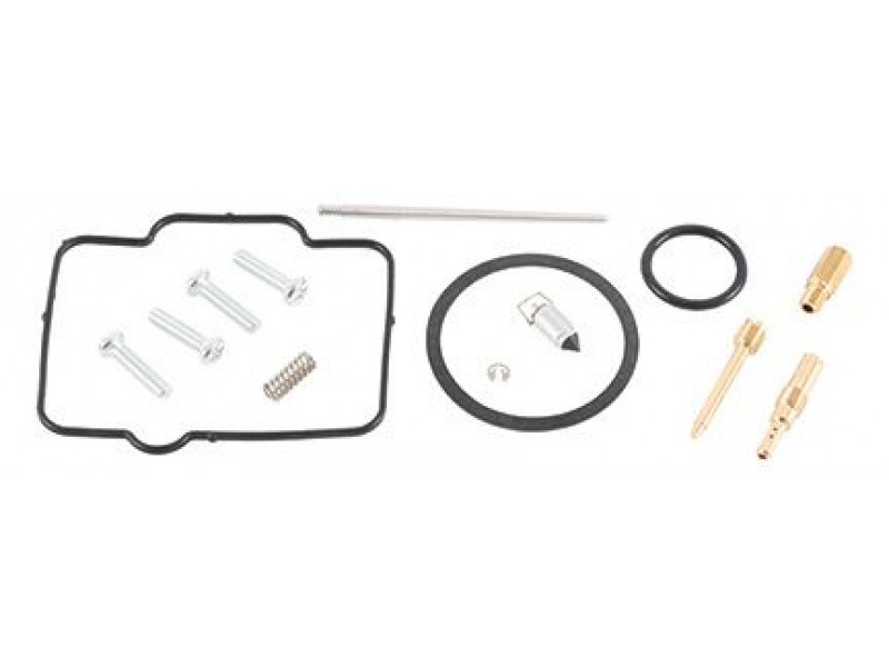 Carburetor Rebuild Kit All Balls Racing CARK26-1555 Carburetor Rebuild Kit All Balls Racing CARK26-1555