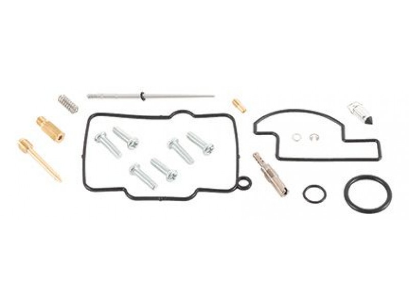 Carburetor Rebuild Kit All Balls Racing CARK26-1556 Carburetor Rebuild Kit All Balls Racing CARK26-1556