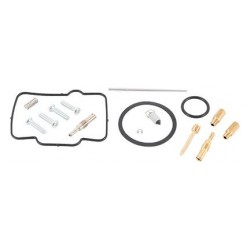 Carburetor Rebuild Kit All Balls Racing CARK26-1557 Carburetor Rebuild Kit All Balls Racing CARK26-1557
