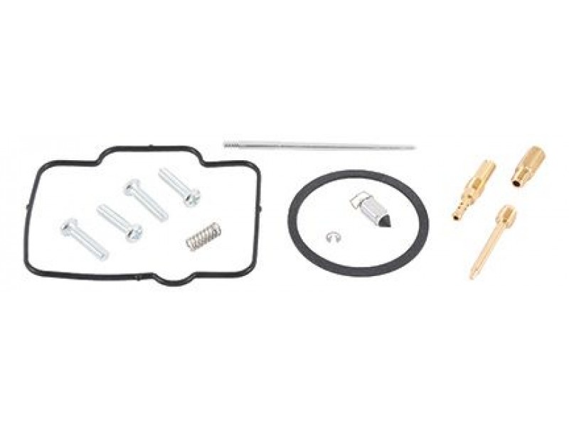 Carburetor Rebuild Kit All Balls Racing CARK26-1558 Carburetor Rebuild Kit All Balls Racing CARK26-1558