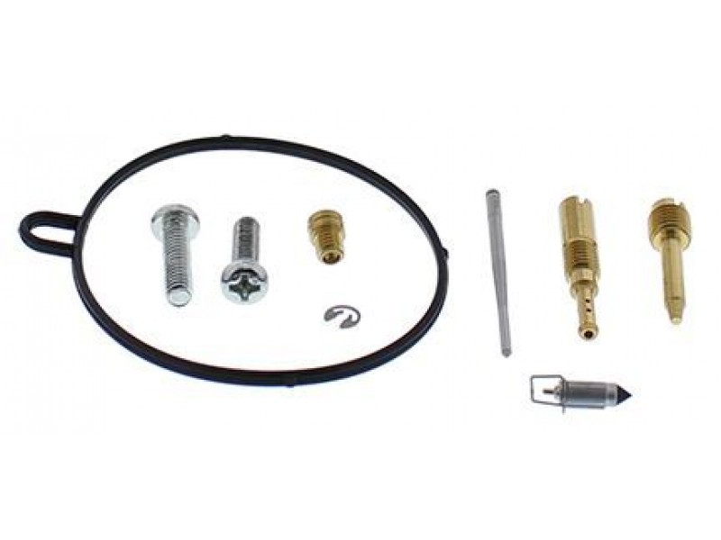 Carburetor Rebuild Kit All Balls Racing CARK26-1564 Carburetor Rebuild Kit All Balls Racing CARK26-1564
